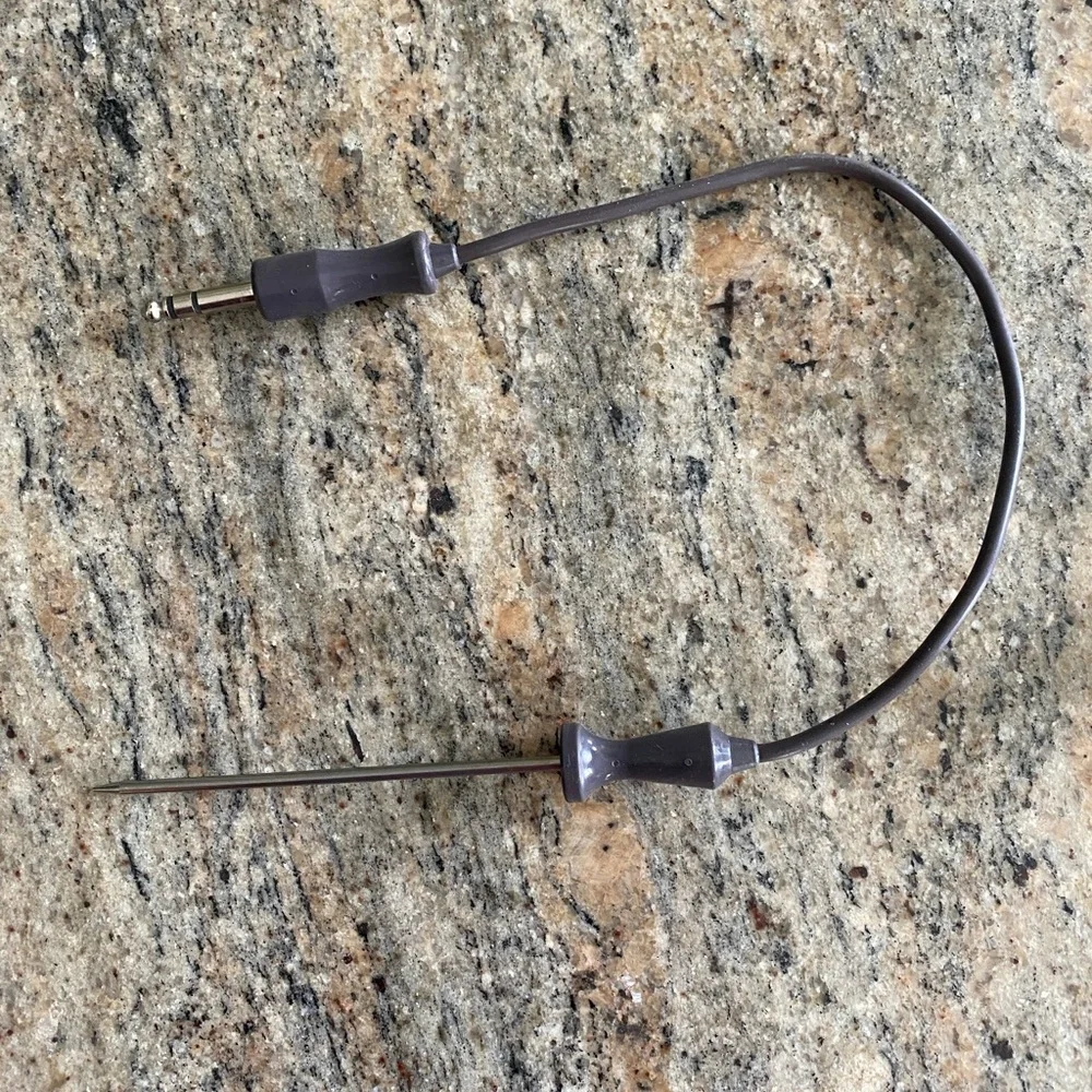Jenn-Air Range Oven Roast Meat Probe #WP71001870
